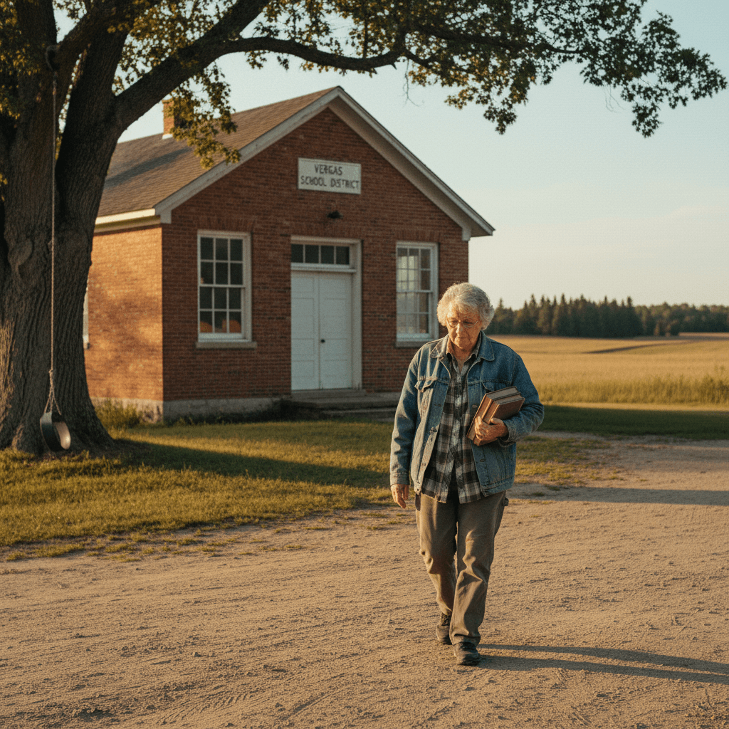 The Value of Education: Analyzing School Impact on Vergas, MN Real Estate Prices - Lifestyle