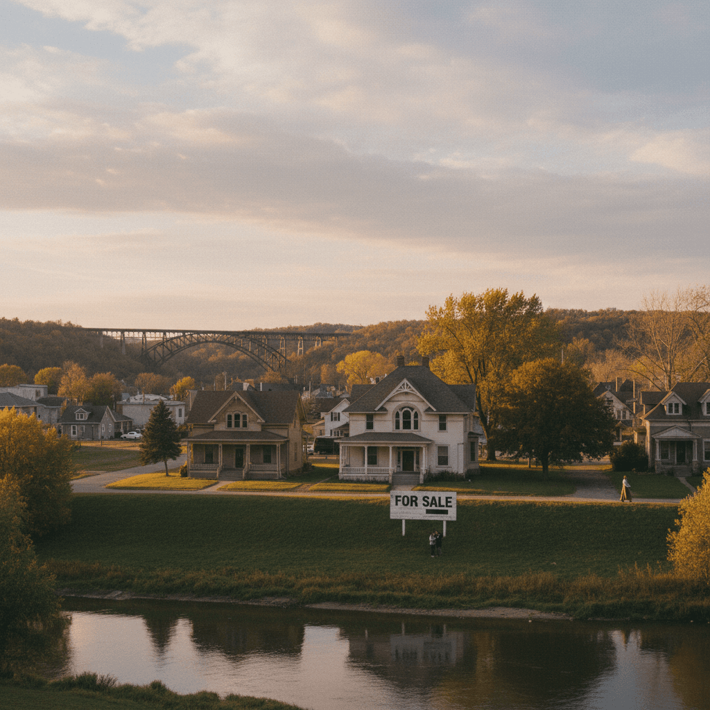 The Financial Guide to Selling Your Property in Valley City, ND