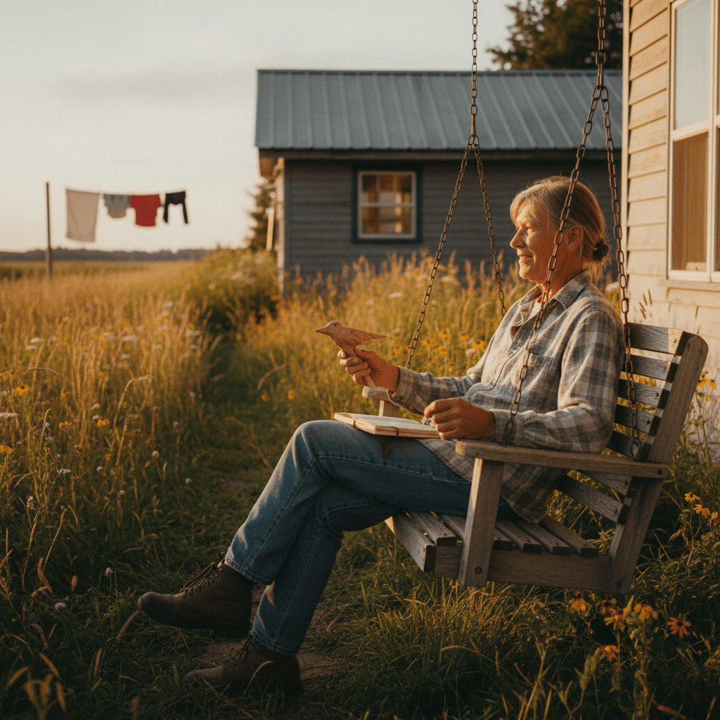 Living in Ottertail, MN: Why Homebuyers Are Flocking to Lake Country - Lifestyle