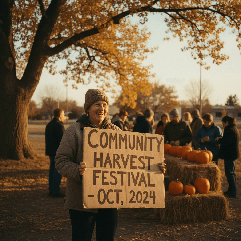 Community Connection: Upcoming Local Events and Festivals in Moorhead, MN - Lifestyle