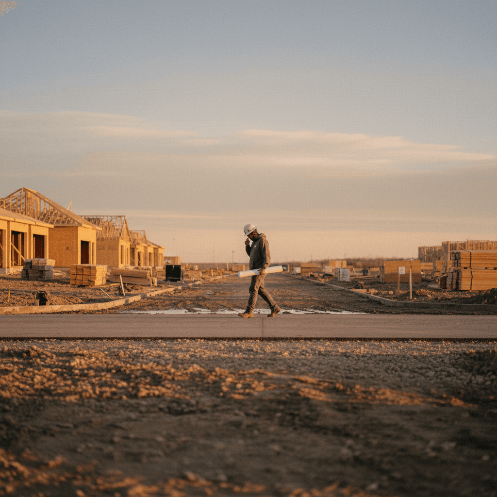 New Construction Update: Upcoming Housing Developments in Moorhead, MN - Lifestyle