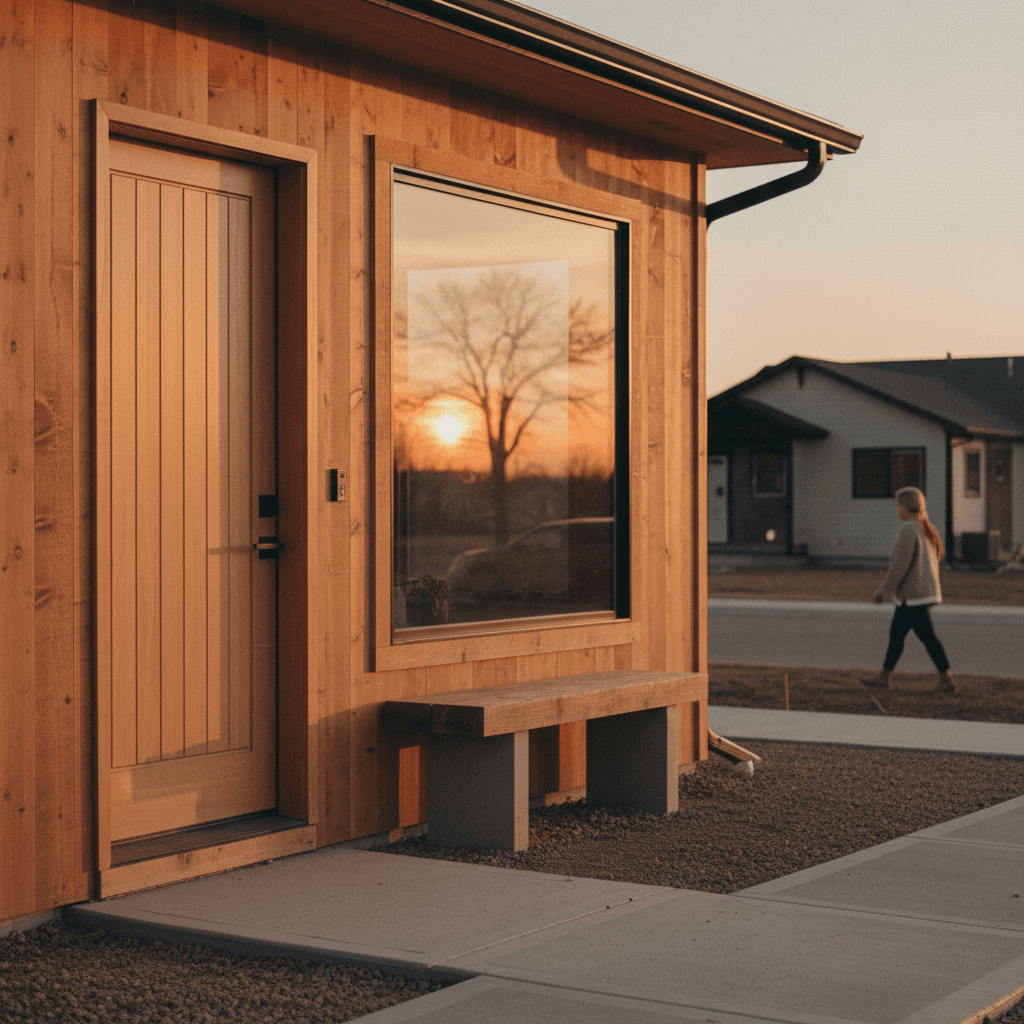 New Construction Homes in Valley City, ND: A Lifestyle Review - Local Area