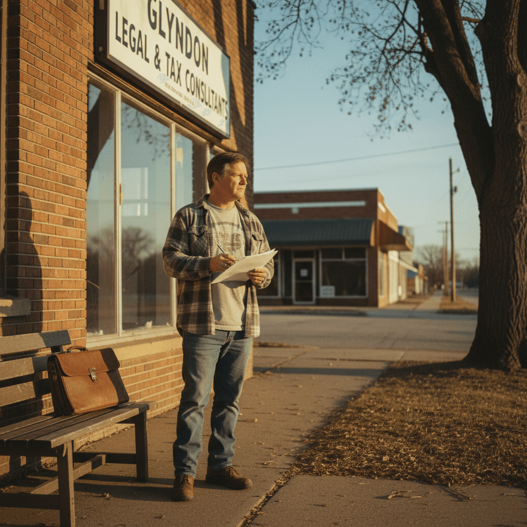 Homeowner’s Legal Guide: Property Taxes and Regulations in Glyndon, MN - Lifestyle