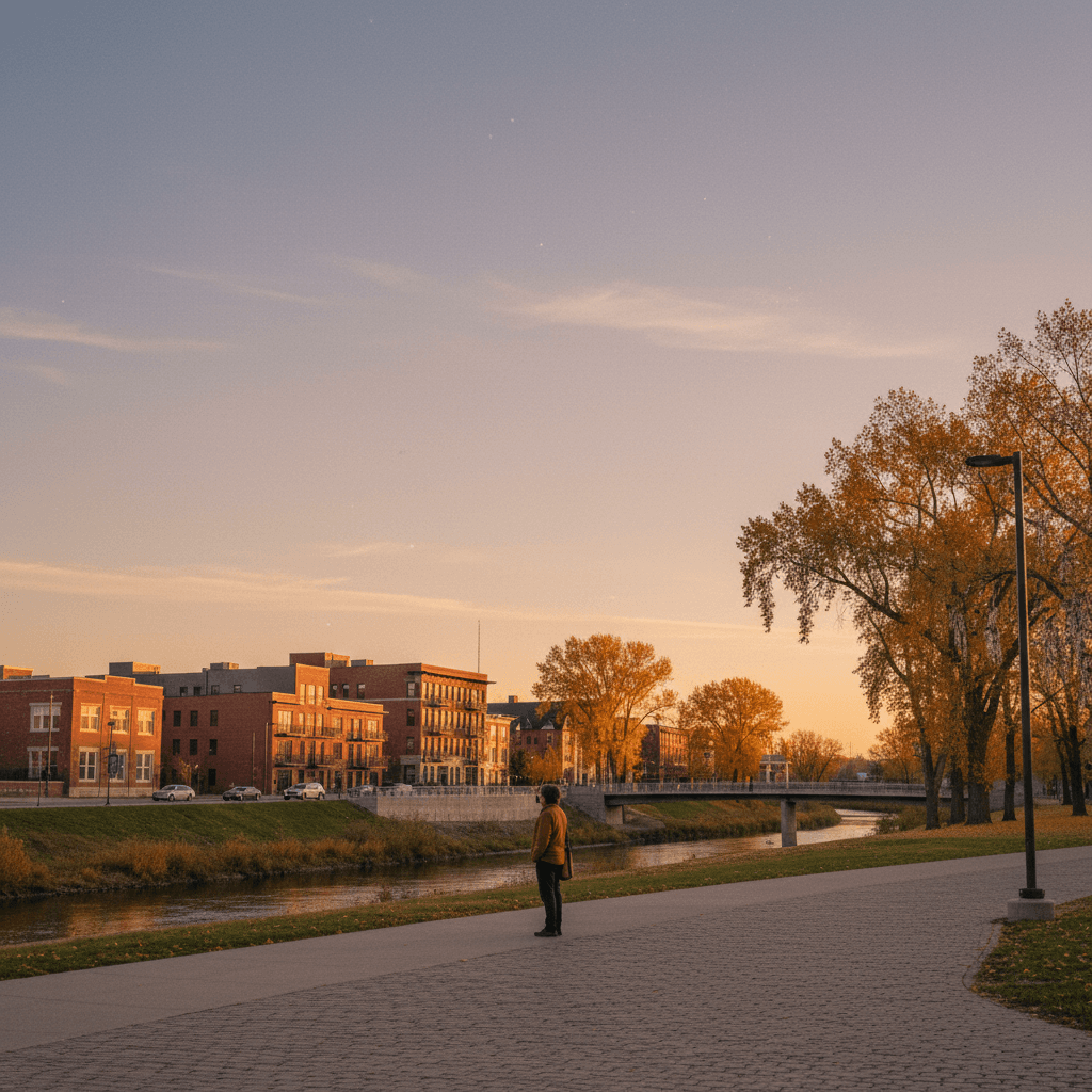 The Ultimate Relocation Guide: Adjusting to the Lifestyle in Fargo, ND