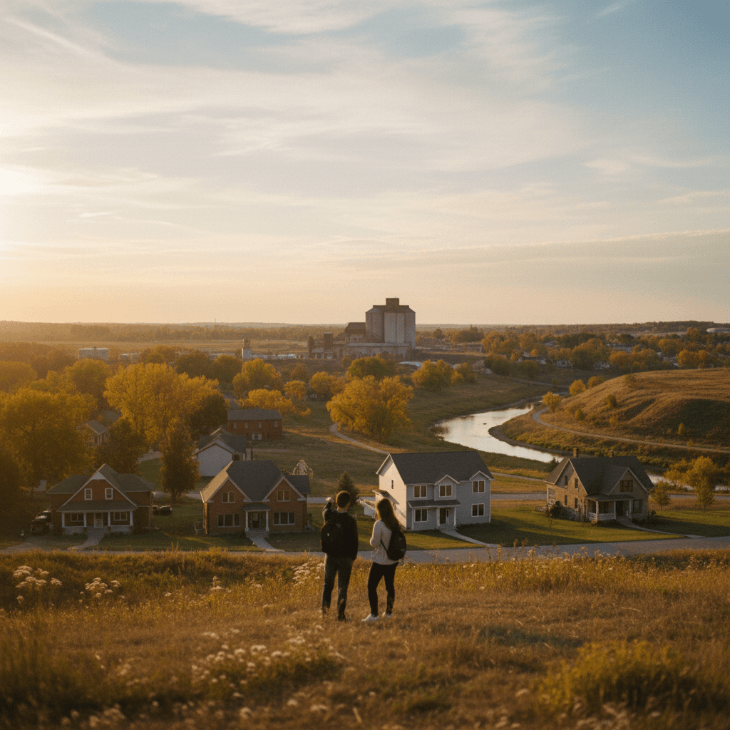 The First-Time Homebuyer’s Roadmap to the Grand Forks, ND Real Estate Market