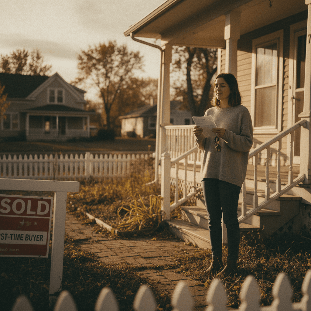 The First-Time Homebuyer’s Roadmap to the Grand Forks, ND Real Estate Market - Lifestyle