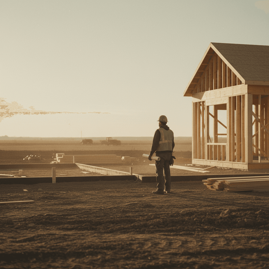 Discover Grand Forks New Construction: Your Modern Lifestyle - Lifestyle