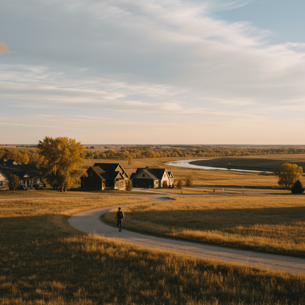 Family Living in Mapleton, ND: A Guide to Schools and Neighborhoods