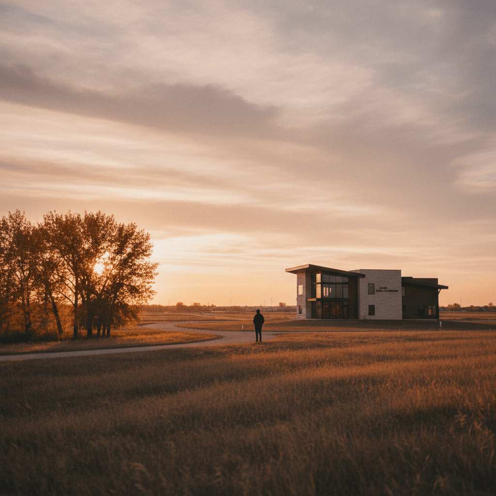 West Fargo, ND Real Estate: Navigating Legal Contracts and Tax Implications for Sellers