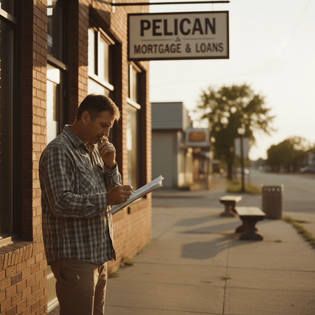 Navigating Home Loans: Mortgage Tips for Buyers in Pelican Rapids, MN - Lifestyle