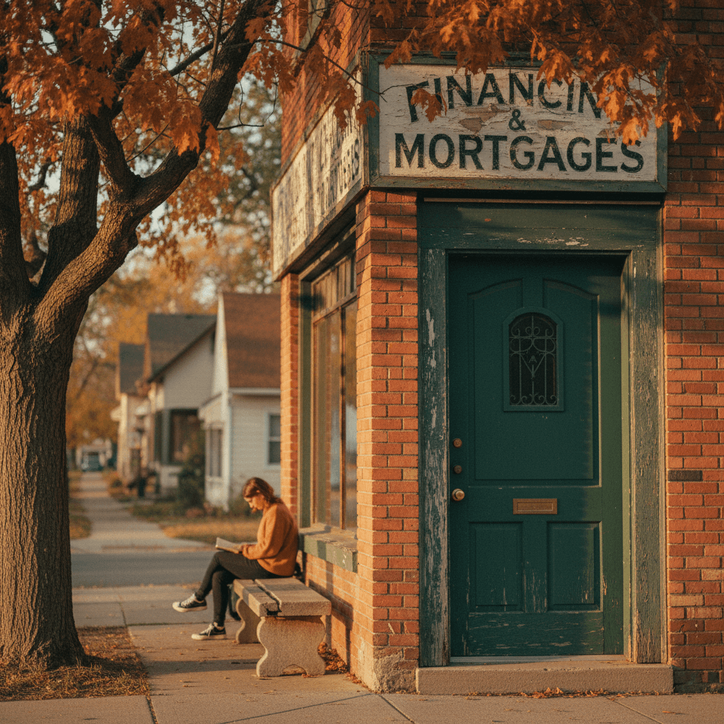 Navigating Home Loans: Mortgage Tips for Buyers in Pelican Rapids, MN - Local Area