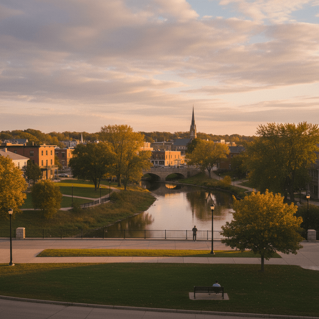 Fergus Falls MN Real Estate: A Deep Dive into Market Trends