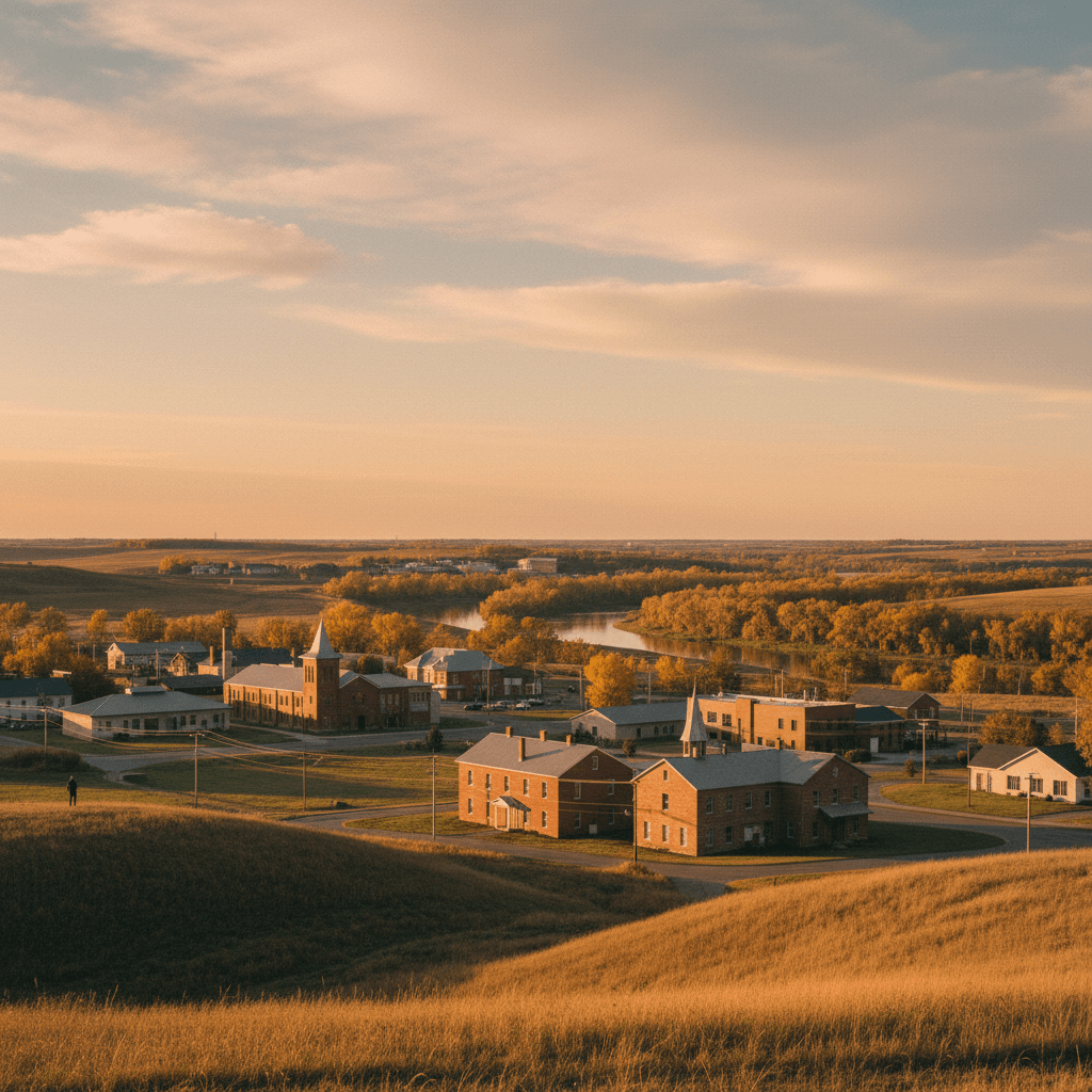 Investing in Hillsboro, ND: A Financial Look at the Rental Market