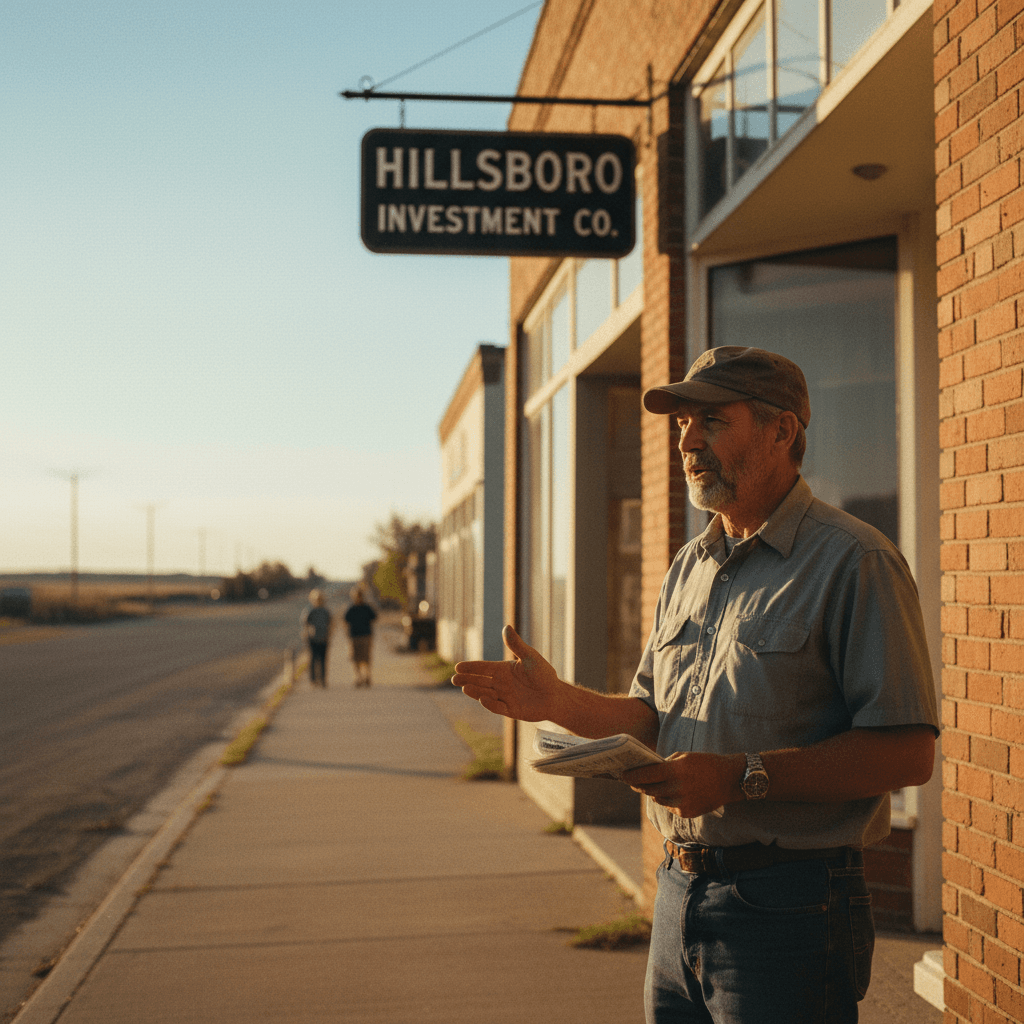 Investing in Hillsboro, ND: A Financial Look at the Rental Market - Lifestyle