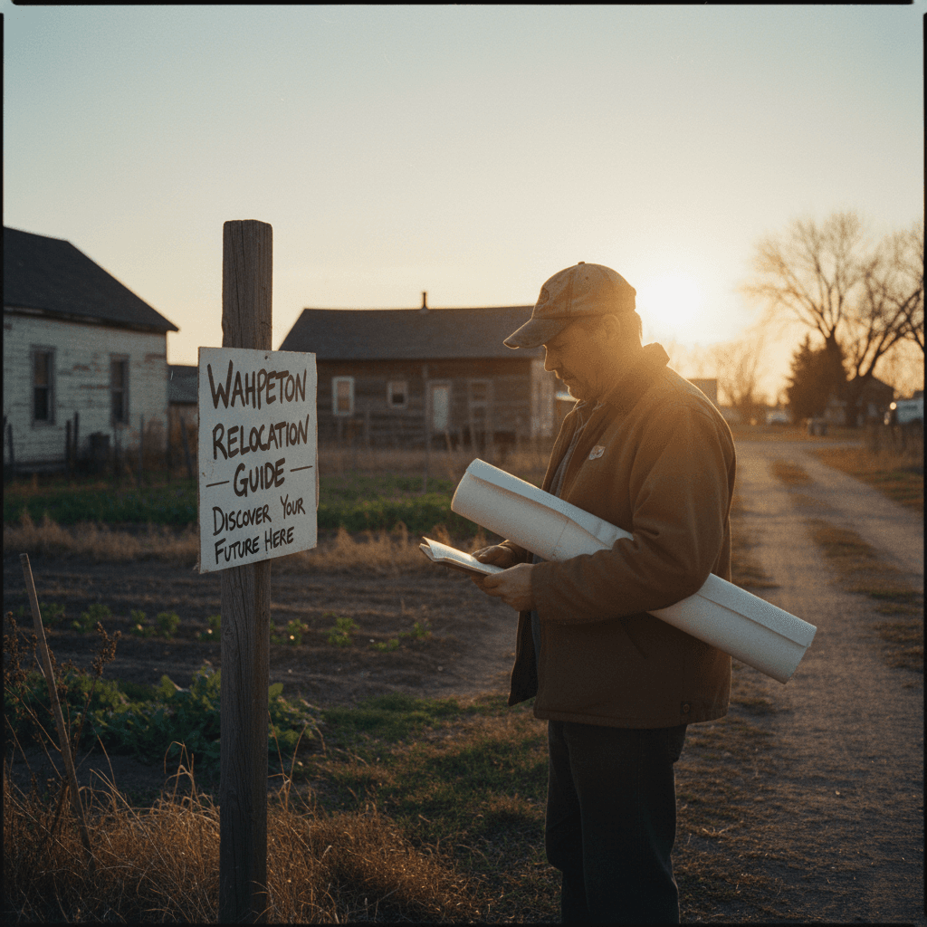 Moving to Wahpeton, ND: The Ultimate Relocation Guide for Homebuyers - Lifestyle