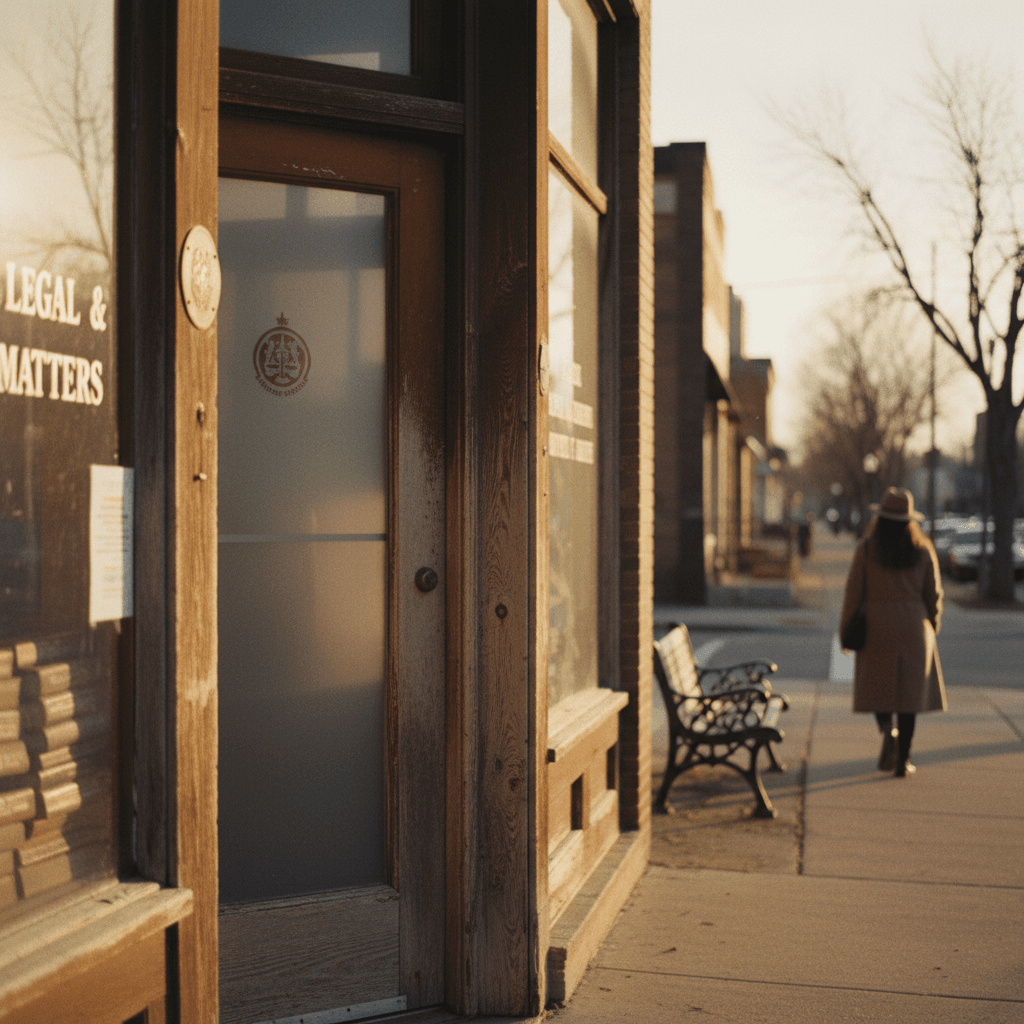 Navigating Legal & Tax Matters for East Grand Forks Homebuyers - Local Area