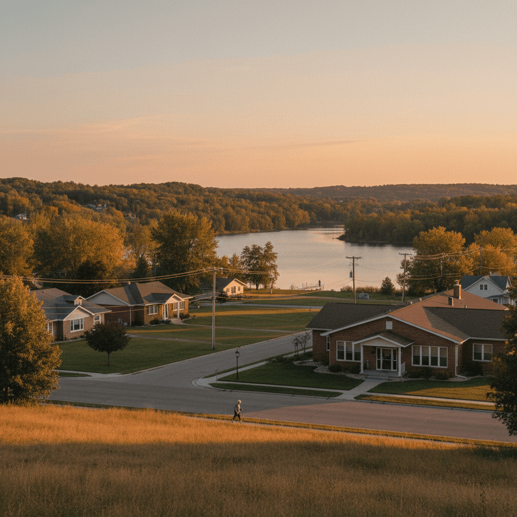 Perham, MN Senior Spotlight: Latest Community News and Downsizing Trends