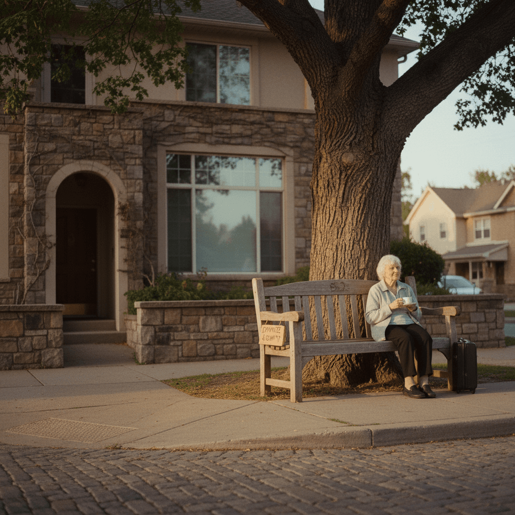 Perham, MN Senior Spotlight: Latest Community News and Downsizing Trends - Local Area
