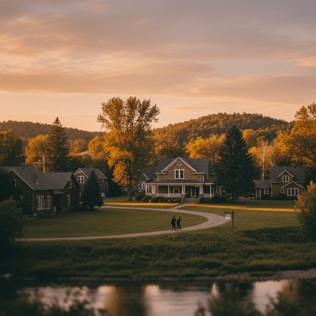 Pelican Rapids, MN Real Estate: What Buyers Need to Know Before Making an Offer