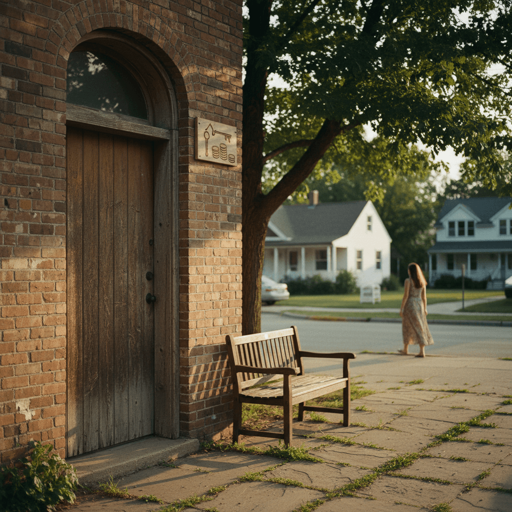 Financial Prep 101: A Guide for First-Time Homebuyers in Vergas, MN - Local Area