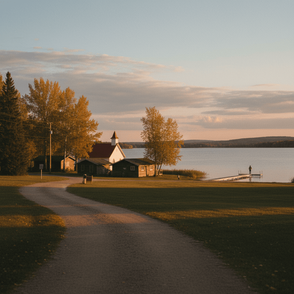 Exploring Ottertail, MN: A Local’s Guide to Neighborhoods and Communities