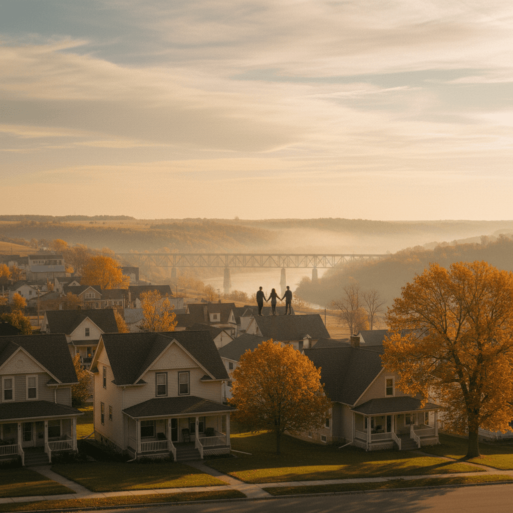 Finding Your Place: A Lifestyle-Centric Home Buying Guide for Valley City, ND
