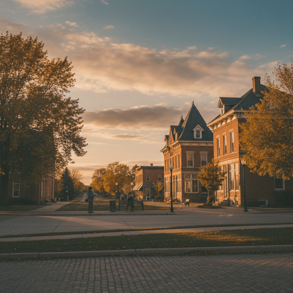 Perham, MN Market Trends: How Lake Living Influences Real Estate Values