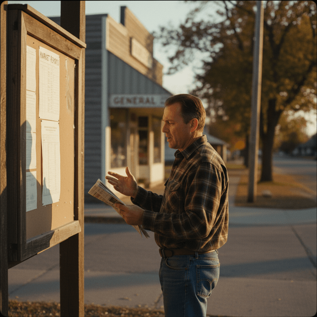 Perham, MN Market Trends: How Lake Living Influences Real Estate Values - Lifestyle