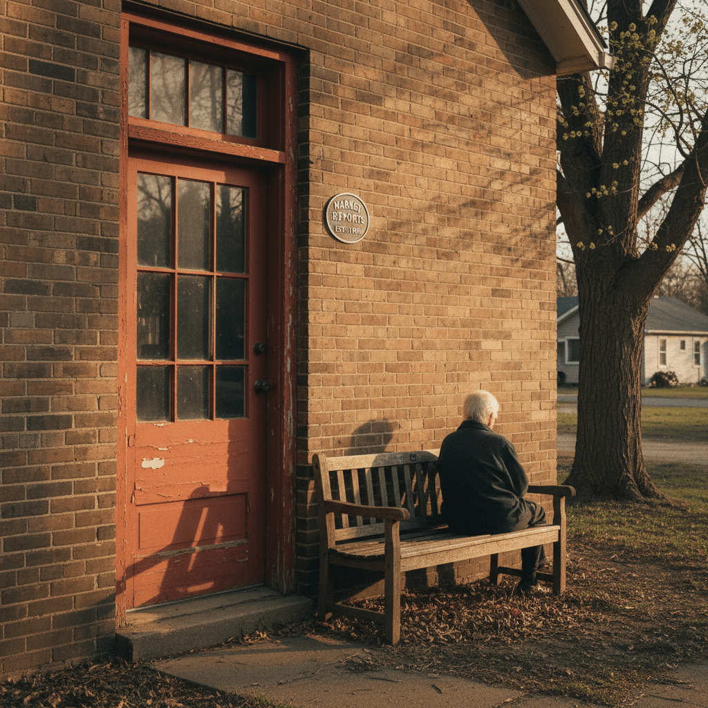 Perham, MN Market Trends: How Lake Living Influences Real Estate Values - Local Area