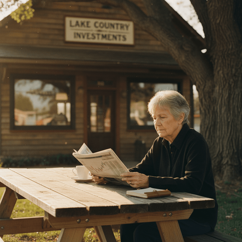 Why Investors Are Choosing Perham, MN: Market Insights and Opportunities - Lifestyle