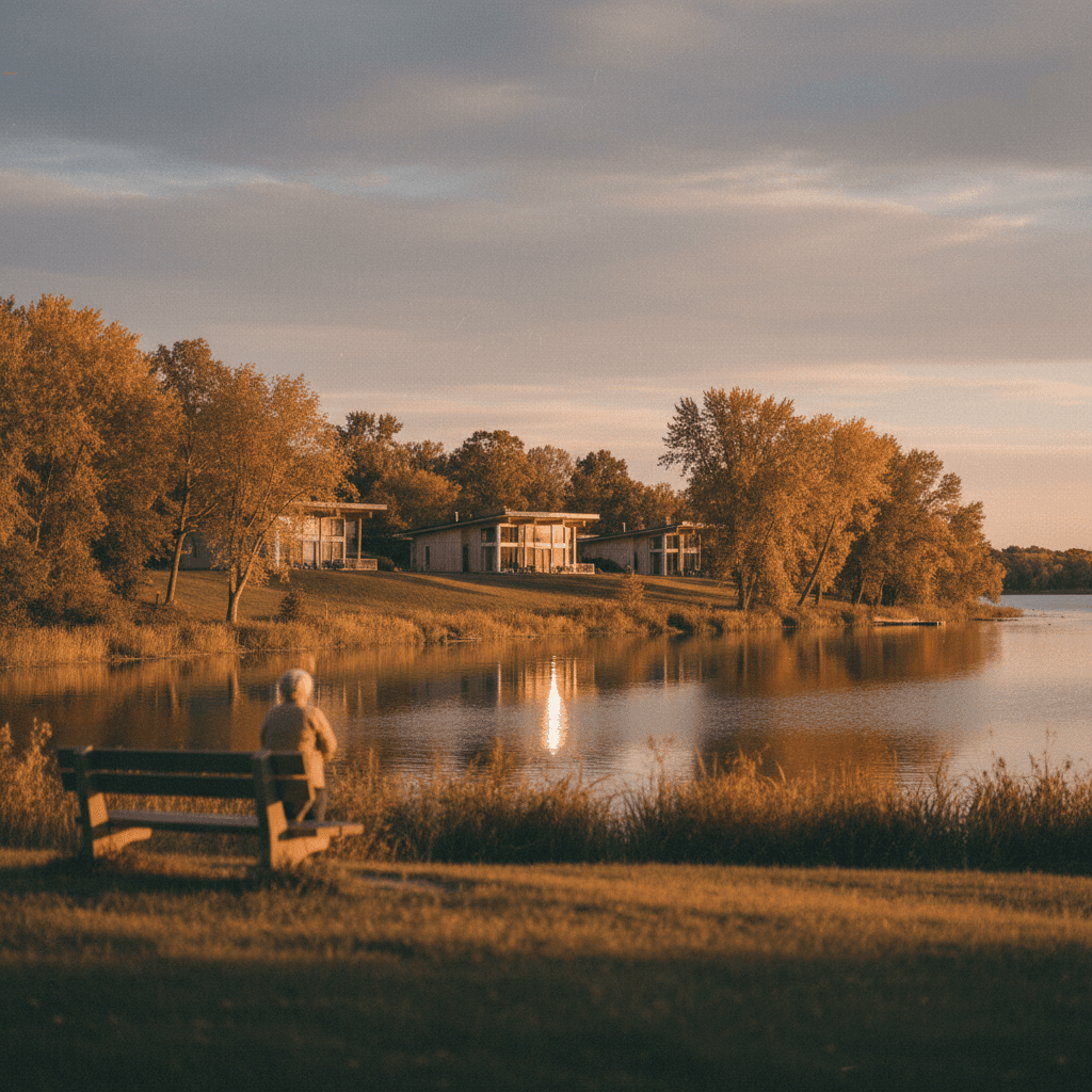 Downsizing in Battle Lake, MN: Senior Living Options and Retirement Tips