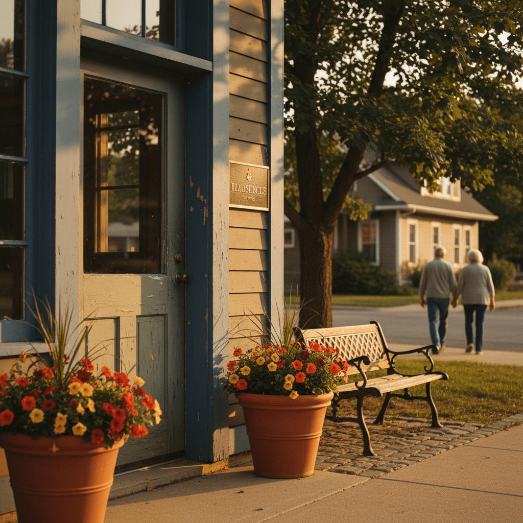 Downsizing in Battle Lake, MN: Senior Living Options and Retirement Tips - Local Area