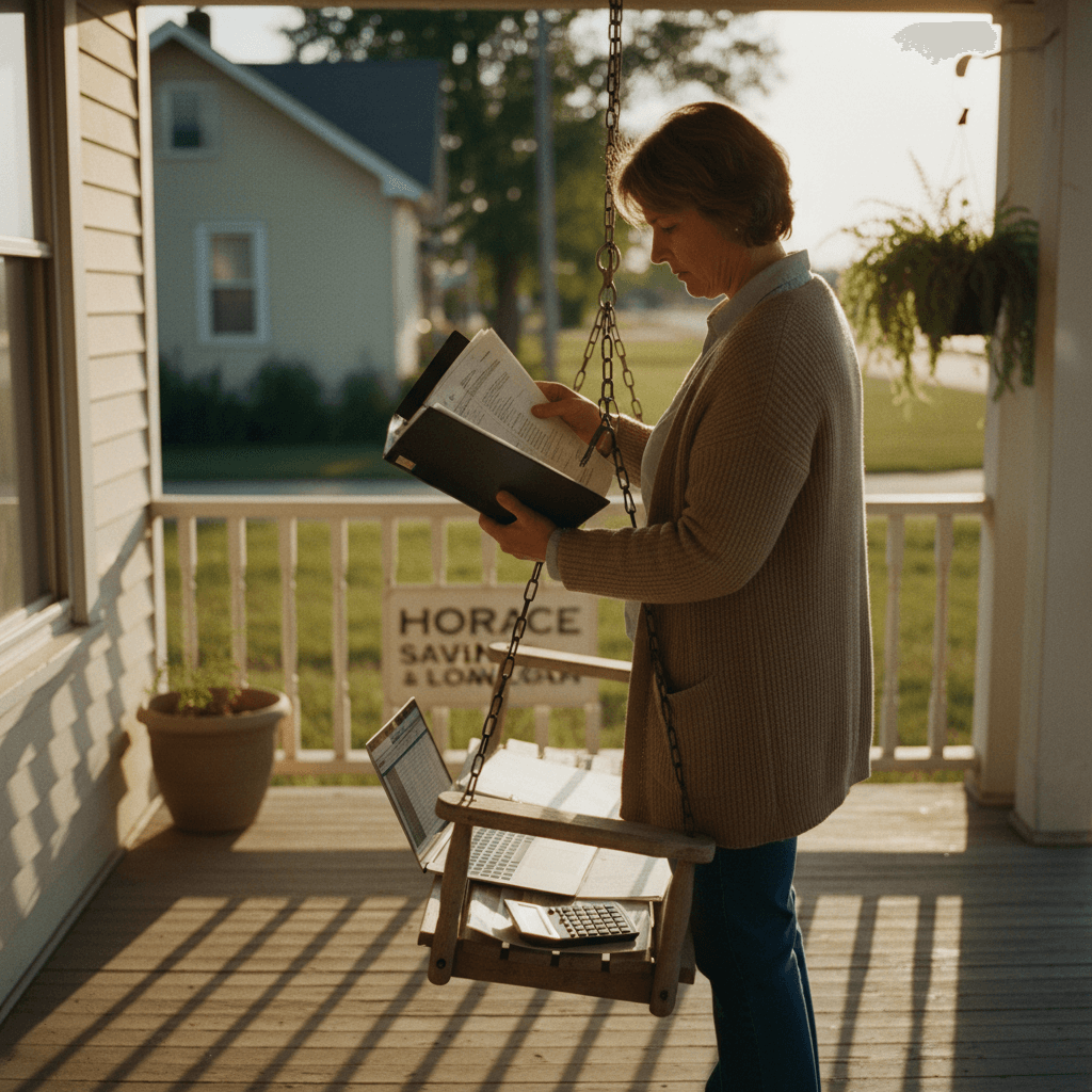 Navigating Jumbo Loans and Financing for Luxury Homes in Horace, ND - Lifestyle