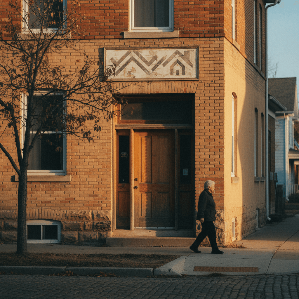 Navigating Jumbo Loans and Financing for Luxury Homes in Horace, ND - Local Area