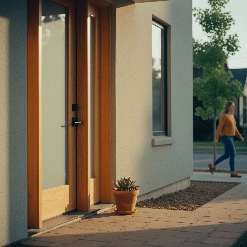 Buying New Construction in Jamestown, ND: Pros, Cons, and Processes - Local Area