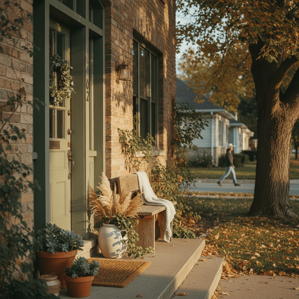 Selling in Glyndon, MN: Essential Home Staging and Design Tips - Local Area