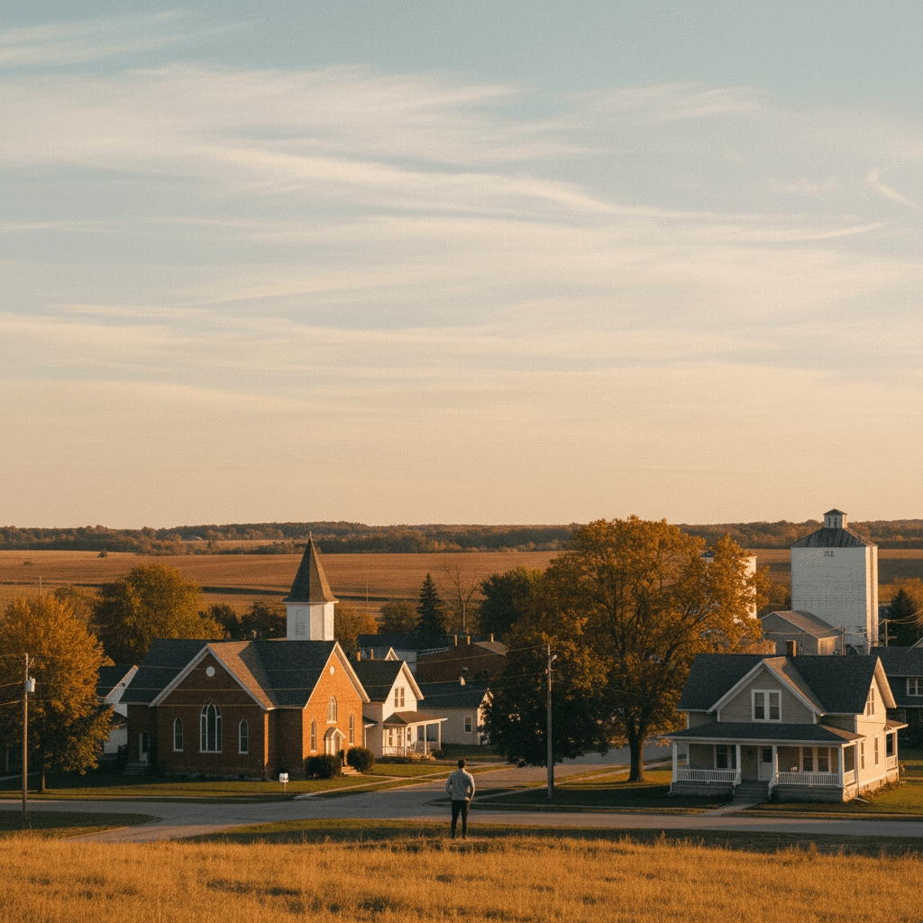 Experience the Community: A Guide to Local Events and Culture in Glyndon, MN