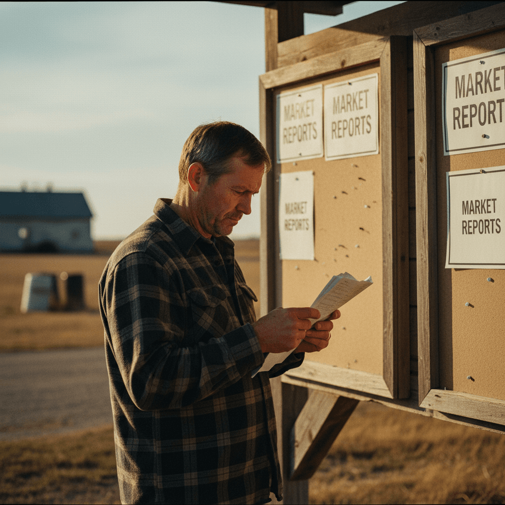 Glyndon, MN Market Watch: Key Trends Shaping Local Real Estate - Lifestyle