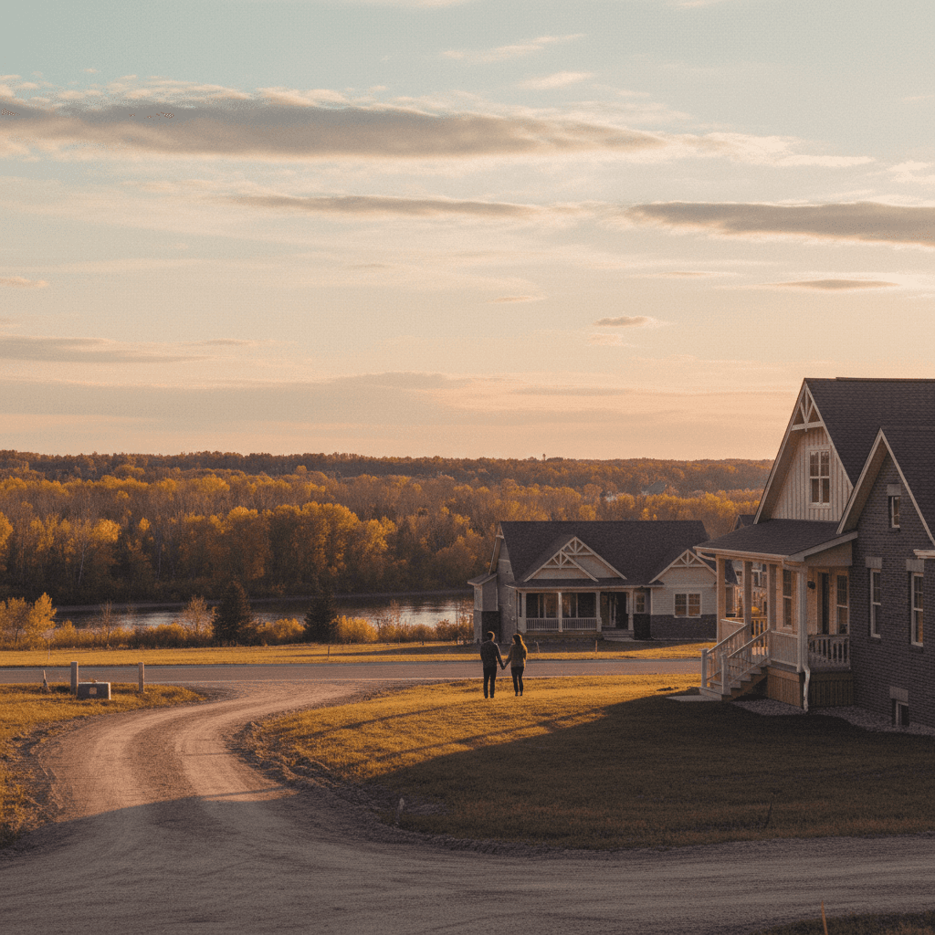 The First-Time Homebuyer’s Roadmap to Success in East Grand Forks, MN