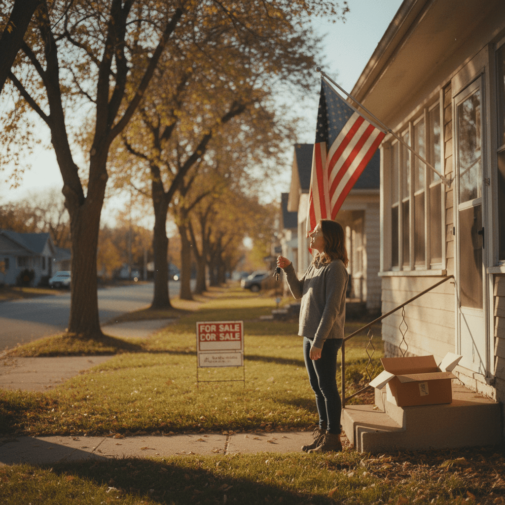 The First-Time Homebuyer’s Roadmap to Success in East Grand Forks, MN - Lifestyle