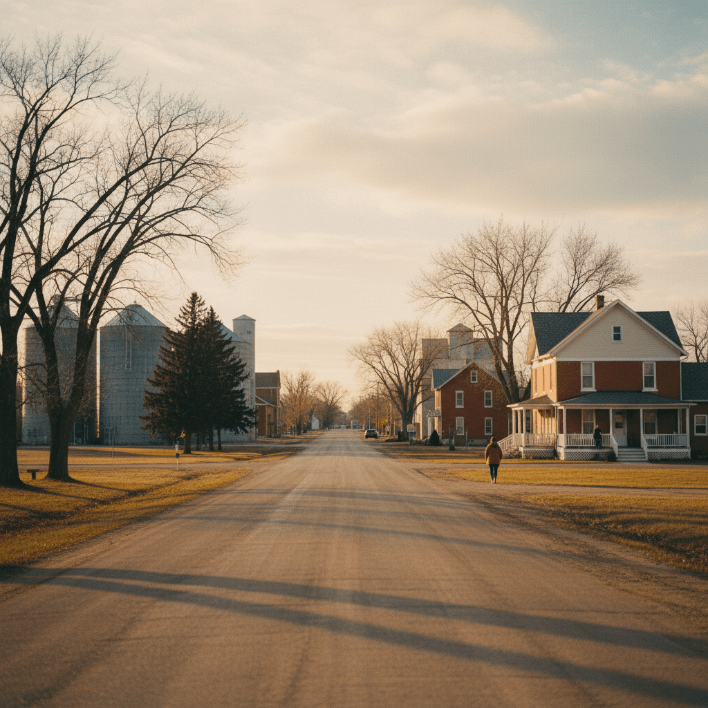 Is Hillsboro, ND Right for Your Budget? A Deep Dive into Cost of Living