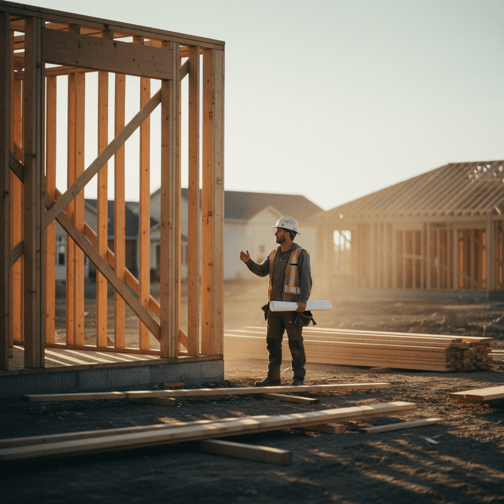 Your Guide to New Construction Homes in Fargo, ND - Lifestyle