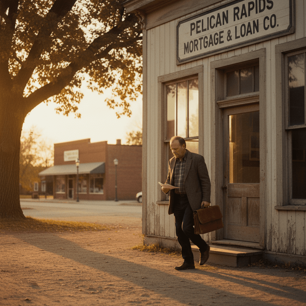 Budgeting for a Brand New Home: Construction Financing in Pelican Rapids, MN - Lifestyle