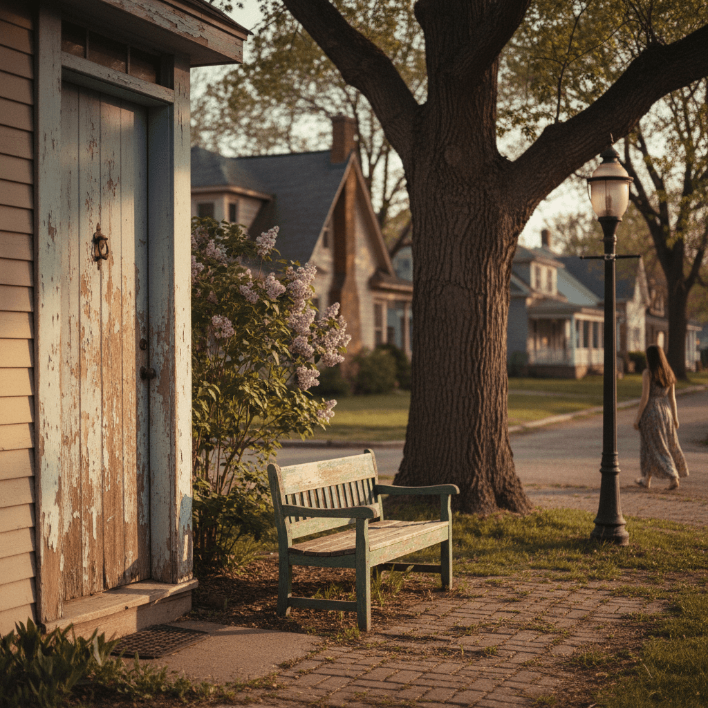 Budgeting for Outdoor Living: The Cost of Land and Recreation in Mapleton, ND - Local Area