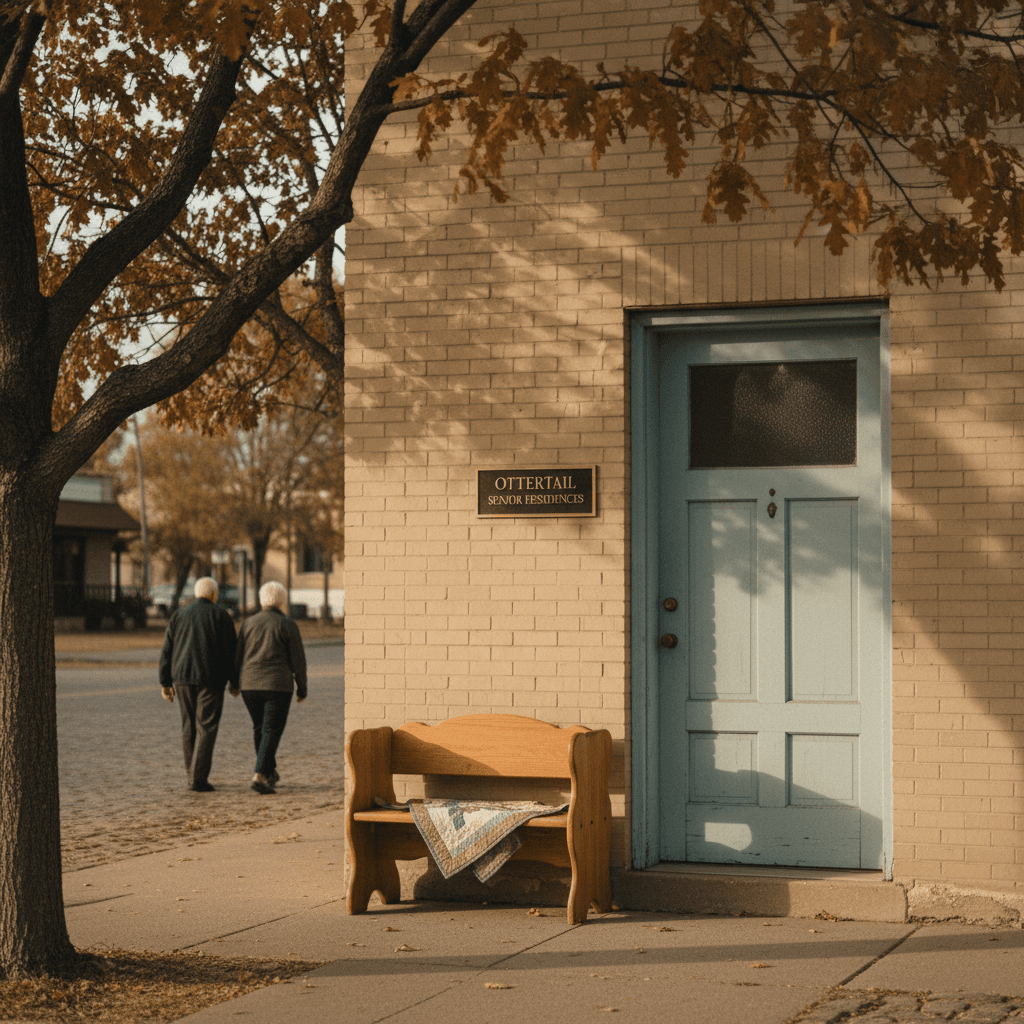 Senior Living in Ottertail, MN: Community News and Downsizing Resources - Local Area