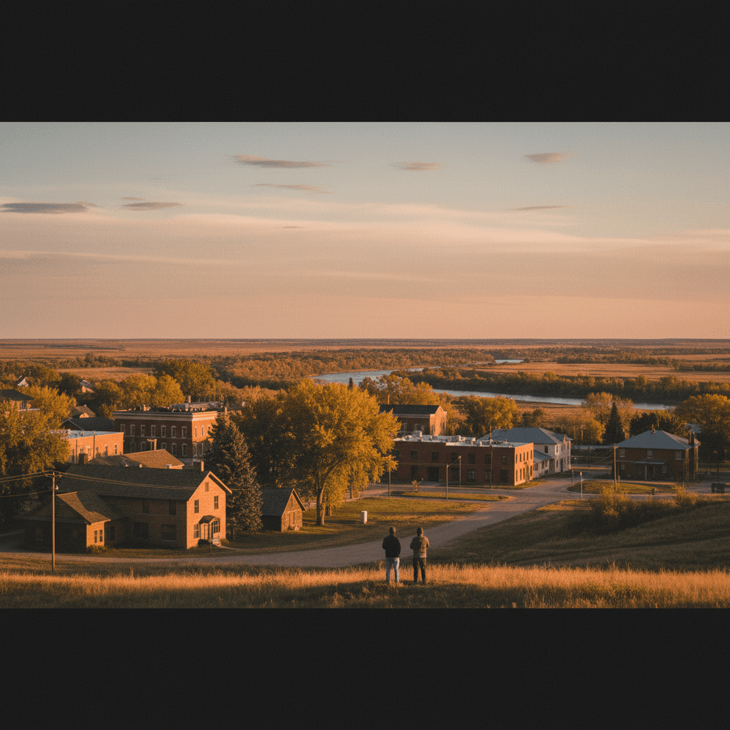 Fargo, ND Park Developments: What Outdoor Enthusiasts Can Expect This Season