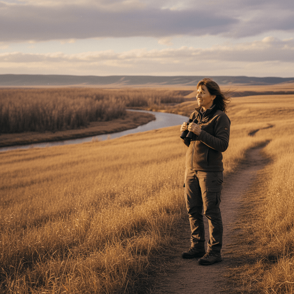 Fargo, ND Park Developments: What Outdoor Enthusiasts Can Expect This Season - Lifestyle