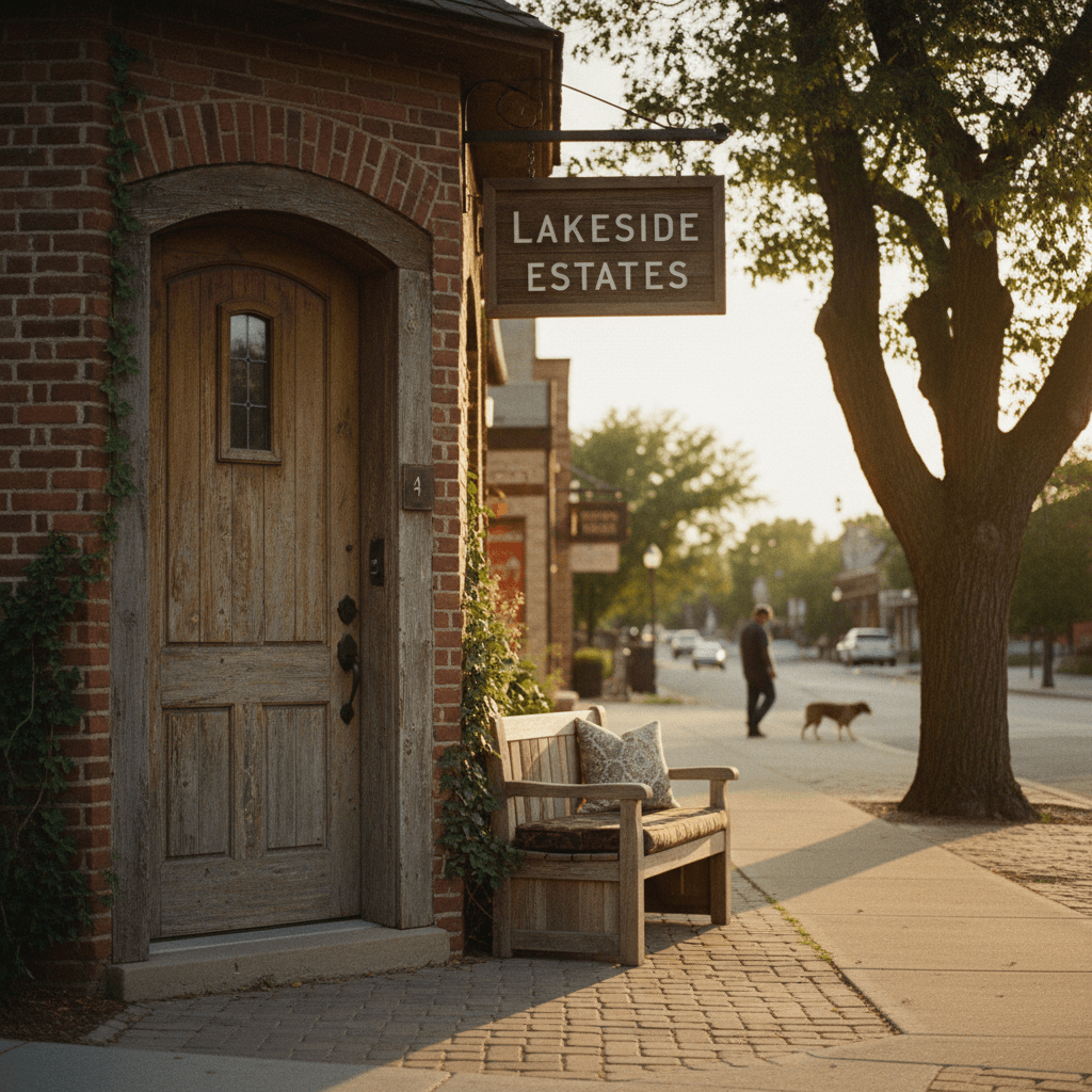 Luxury Living on the Water: Exploring High-End Real Estate in Battle Lake, MN - Local Area