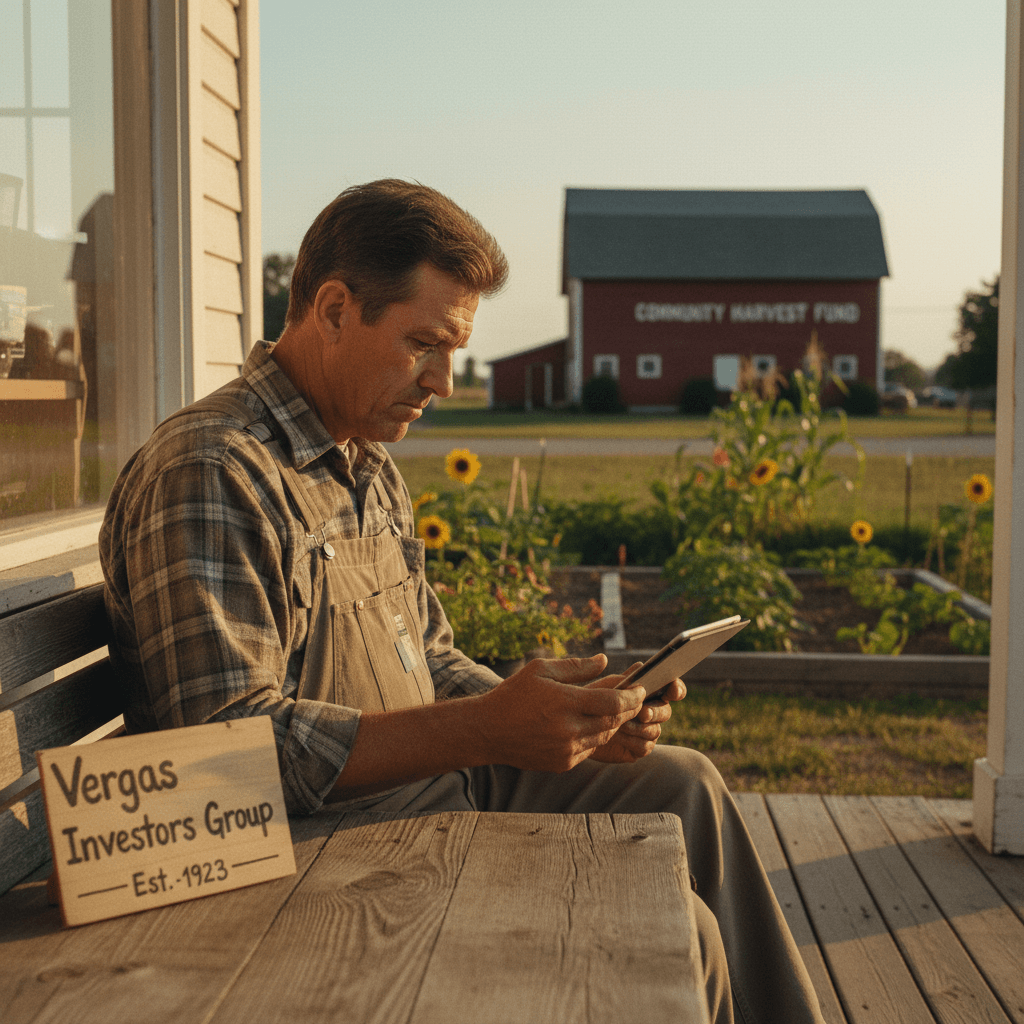 Investing in the Good Life: Why Vergas, MN is Attracting Lifestyle Investors - Lifestyle