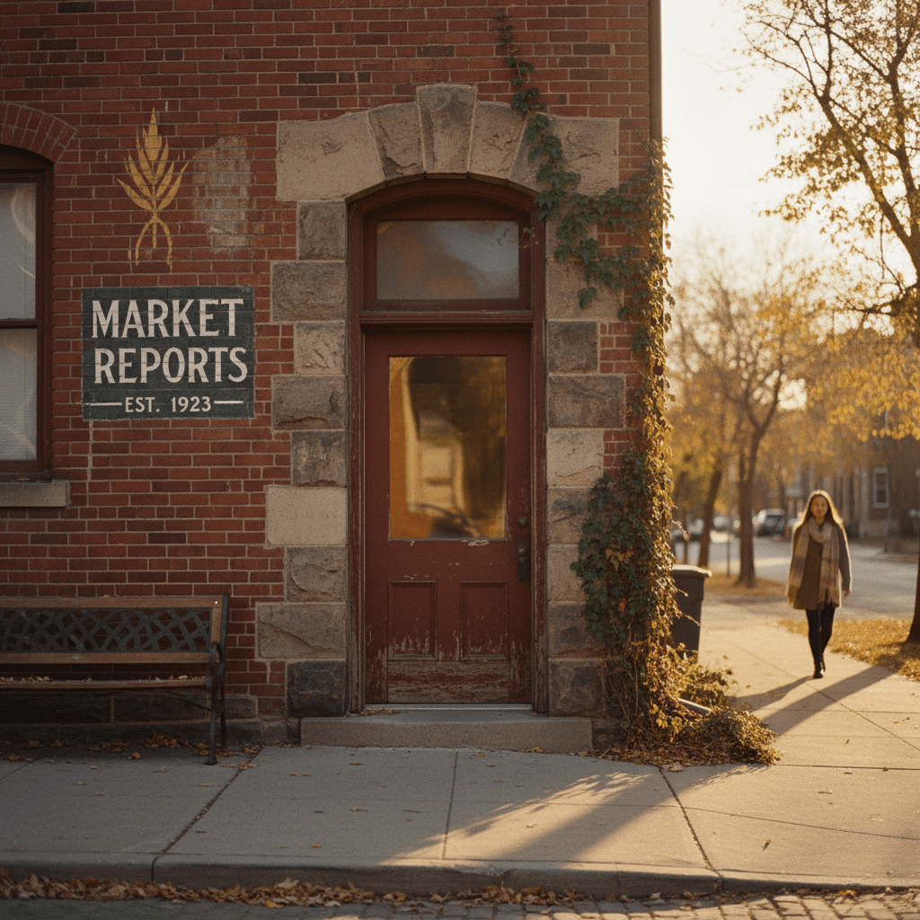 Fargo, ND Real Estate: How Lifestyle Trends Are Shaping Market Reports - Local Area